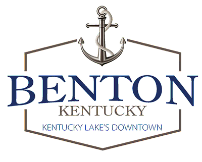 Benton logo
